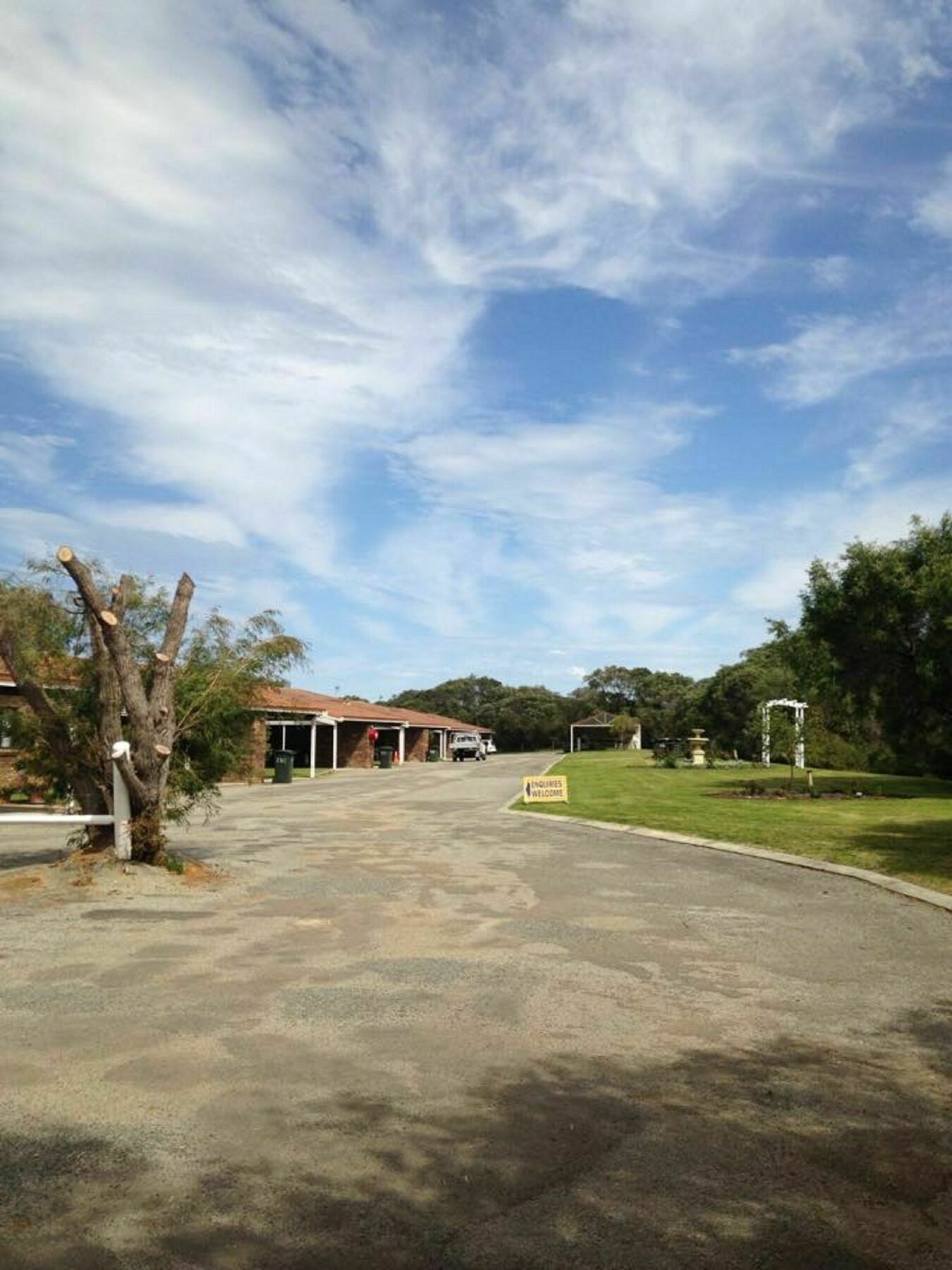 Emu Beach Chalets Albany Exterior photo
